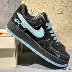 Nike & Gucci x Stussy